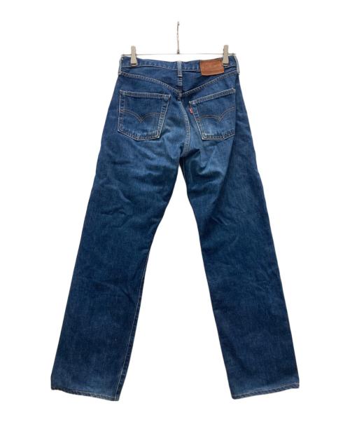 LEVI'S（リーバイス）LEVI'S (リーバイス) 復刻デニムパンツ ブルー サイズ:29の古着・服飾アイテム