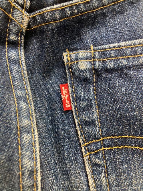 LEVI'S（リーバイス）LEVI'S (リーバイス) 復刻デニムパンツ ブルー サイズ:29の古着・服飾アイテム