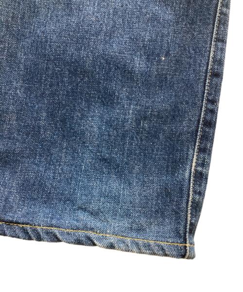 LEVI'S（リーバイス）LEVI'S (リーバイス) 復刻デニムパンツ ブルー サイズ:29の古着・服飾アイテム