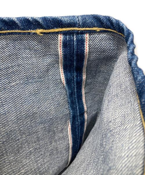 LEVI'S（リーバイス）LEVI'S (リーバイス) 復刻デニムパンツ ブルー サイズ:29の古着・服飾アイテム