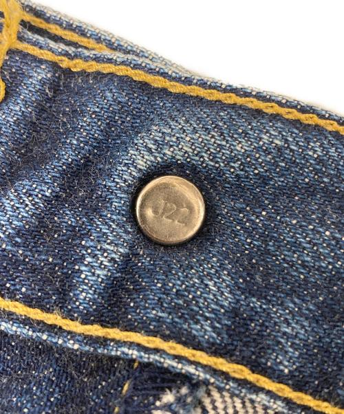 LEVI'S（リーバイス）LEVI'S (リーバイス) 復刻デニムパンツ ブルー サイズ:29の古着・服飾アイテム