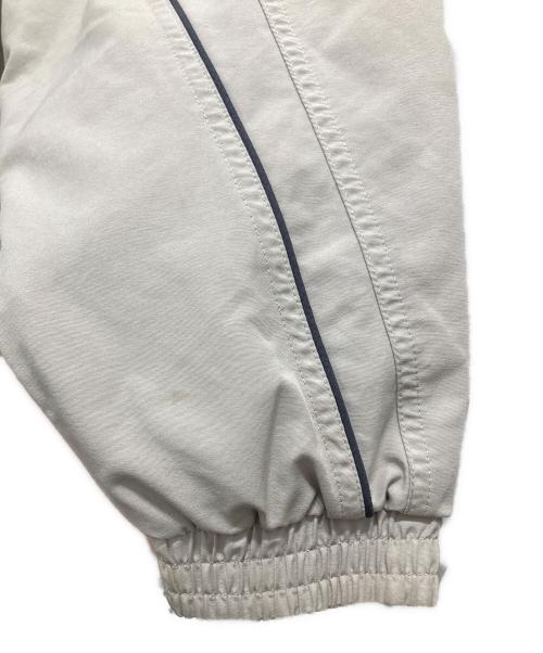 adidas（アディダス）adidas (アディダス) トラックジャケット グレー サイズ:Mの古着・服飾アイテム
