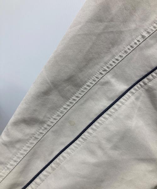 adidas（アディダス）adidas (アディダス) トラックジャケット グレー サイズ:Mの古着・服飾アイテム