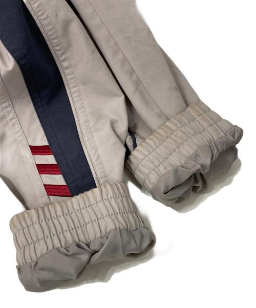adidas（アディダス）adidas (アディダス) トラックジャケット グレー サイズ:Mの古着・服飾アイテム