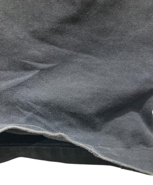 stussy（ステューシー）stussy (ステューシー) Brushed Beach Pant ブラック サイズ:Mの古着・服飾アイテム