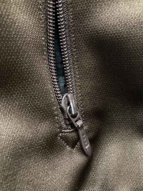 Needles（ニードルズ）Needles (ニードルズ) LHP (エルエイチピー) トラックジャケット/Track Jacket LHP Poly Smooth ブラウン サイズ:Mの古着・服飾アイテム