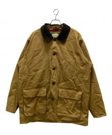 Cabelas（カベラス）の古着「ハンティングジャケット」｜ブラウン