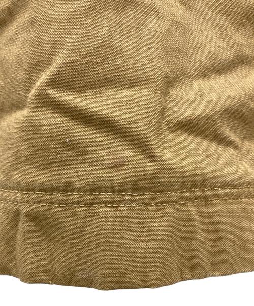 Cabelas（カベラス）Cabelas (カベラス) ハンティングジャケット ブラウン サイズ:Lの古着・服飾アイテム