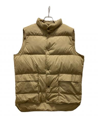 中古・古着通販】L.L.Bean (エルエルビーン) USA製ダウンベスト