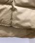 中古・古着 L.L.Bean (エルエルビーン) USA製ダウンベスト ブラウン サイズ:L：12000円