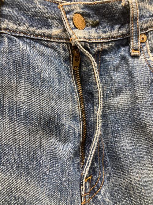 Ralph Lauren POLO JEANS（ラルフローレン ポロ ジーンズ）Ralph Lauren POLO JEANS (ラルフローレン ポロ ジーンズ) デニムパンツ インディゴ サイズ:30の古着・服飾アイテム