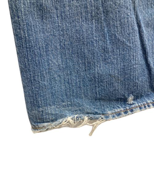 Ralph Lauren POLO JEANS（ラルフローレン ポロ ジーンズ）Ralph Lauren POLO JEANS (ラルフローレン ポロ ジーンズ) デニムパンツ インディゴ サイズ:30の古着・服飾アイテム
