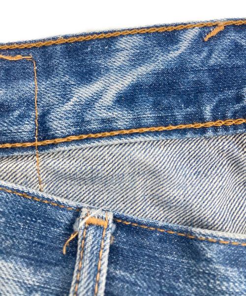 Ralph Lauren POLO JEANS（ラルフローレン ポロ ジーンズ）Ralph Lauren POLO JEANS (ラルフローレン ポロ ジーンズ) デニムパンツ インディゴ サイズ:30の古着・服飾アイテム