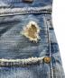 中古・古着 Ralph Lauren POLO JEANS (ラルフローレン ポロ ジーンズ) デニムパンツ インディゴ サイズ:30：5000円