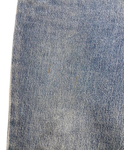 POLO RALPH LAUREN（ポロ・ラルフローレン）POLO RALPH LAUREN (ポロ・ラルフローレン) デニムパンツ インディゴ サイズ:30の古着・服飾アイテム