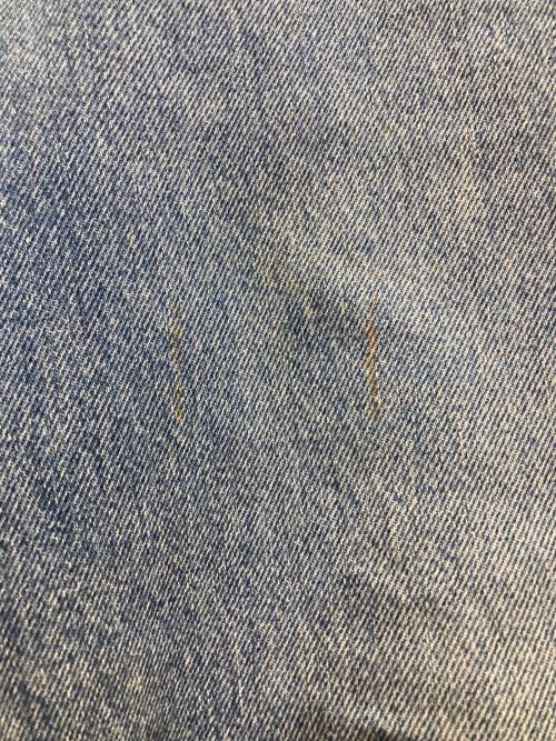 POLO RALPH LAUREN（ポロ・ラルフローレン）POLO RALPH LAUREN (ポロ・ラルフローレン) デニムパンツ インディゴ サイズ:30の古着・服飾アイテム