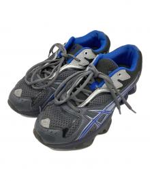 KIKO KOSTADINOV×asics（キコ・コスタディノフ×アシックス）の古着「Gel-Quantum Zientzia」｜グレー