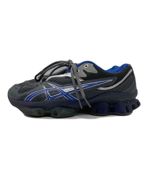 KIKO KOSTADINOV（キコ・コスタディノフ）KIKO KOSTADINOV (キコ・コスタディノフ) asics (アシックス) Gel-Quantum Zientzia グレー サイズ:265の古着・服飾アイテム