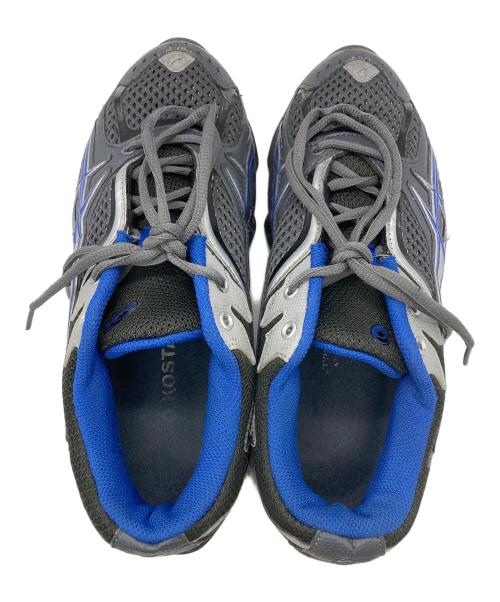 KIKO KOSTADINOV（キコ・コスタディノフ）KIKO KOSTADINOV (キコ・コスタディノフ) asics (アシックス) Gel-Quantum Zientzia グレー サイズ:265の古着・服飾アイテム