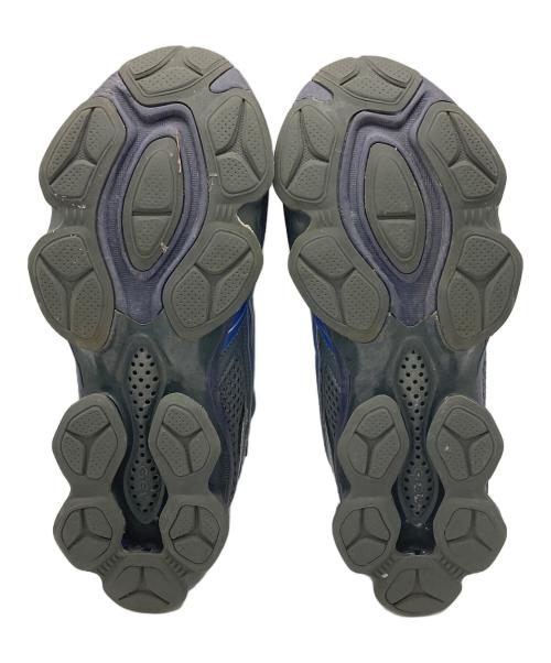 KIKO KOSTADINOV（キコ・コスタディノフ）KIKO KOSTADINOV (キコ・コスタディノフ) asics (アシックス) Gel-Quantum Zientzia グレー サイズ:265の古着・服飾アイテム