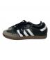 adidas (アディダス) SAMBA VEGAN ブラック サイズ:25.5：5000円