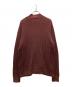 L.L.Bean (エルエルビーン) ドライバーズニット ブラウン サイズ:XL：4000円