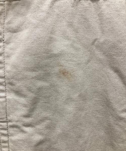 Cabelas（カベラス）cabelas (カベラス) ハンティングジャケット ベージュ サイズ:２XLの古着・服飾アイテム