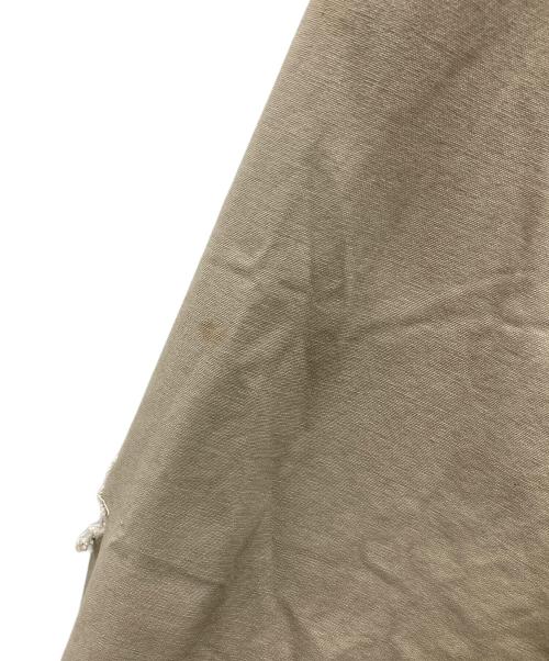 Cabelas（カベラス）cabelas (カベラス) ハンティングジャケット ベージュ サイズ:２XLの古着・服飾アイテム