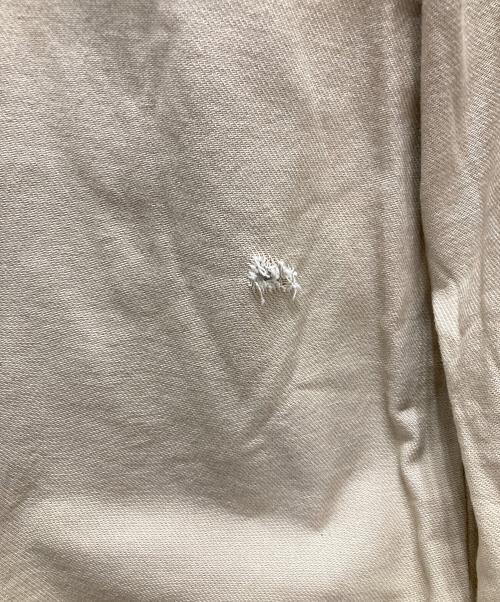 Cabelas（カベラス）cabelas (カベラス) ハンティングジャケット ベージュ サイズ:２XLの古着・服飾アイテム