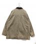 cabelas (カベラス) ハンティングジャケット ベージュ サイズ:２XL：4000円