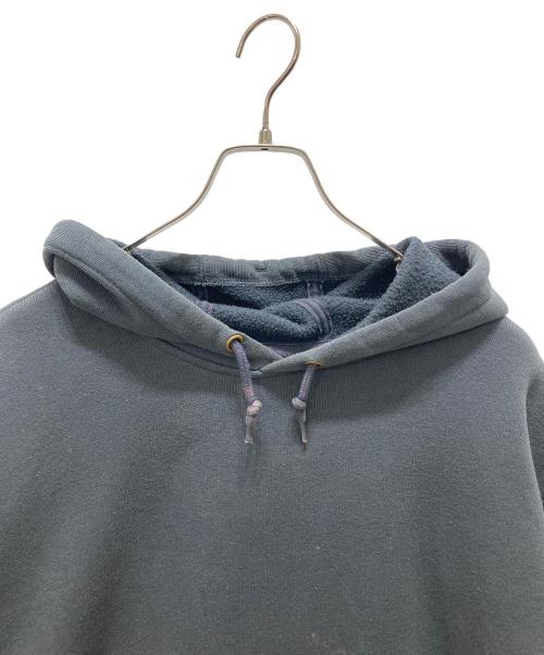 CarHartt（カーハート）CarHartt (カーハート) パーカー グレー サイズ:XLの古着・服飾アイテム