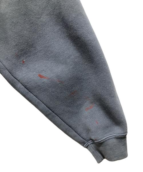 CarHartt（カーハート）CarHartt (カーハート) パーカー グレー サイズ:XLの古着・服飾アイテム