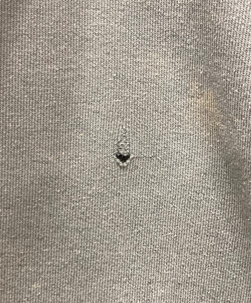 CarHartt（カーハート）CarHartt (カーハート) パーカー グレー サイズ:XLの古着・服飾アイテム