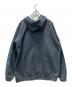 CarHartt (カーハート) パーカー グレー サイズ:XL：4000円