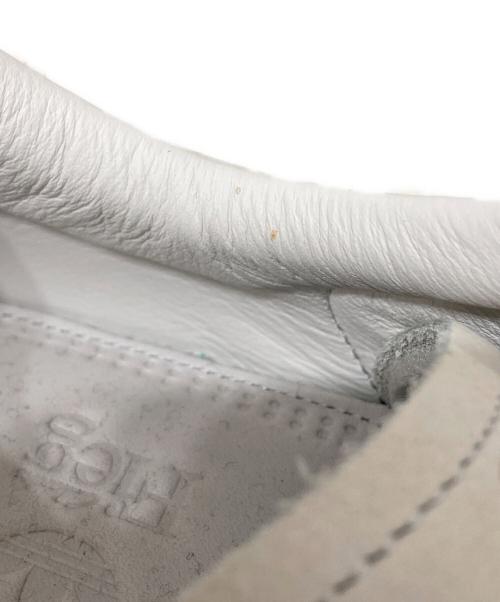 adidas（アディダス）adidas (アディダス) KITH Ronnie Fieg (キスロニーフィグ) CLARKS (クラークス) 8th Street BW Army ホワイト サイズ:30の古着・服飾アイテム