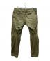 G-STAR RAW (ジースターロゥ) カーゴジョッパーパンツ オリーブ サイズ:W36：4000円