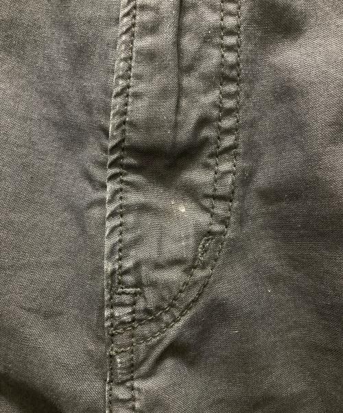 G-STAR RAW（ジースターロゥ）G-STAR RAW (ジースターロゥ) カーゴパンツ ネイビー サイズ:W33の古着・服飾アイテム