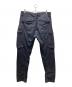 G-STAR RAW (ジースターロゥ) カーゴパンツ ネイビー サイズ:W33：4000円