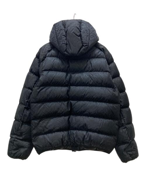 BURBERRY（バーバリー）BURBERRY (バーバリー) ダウンジャケット ブラック サイズ:Sの古着・服飾アイテム