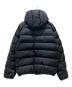 BURBERRY (バーバリー) ダウンジャケット ブラック サイズ:S：60000円
