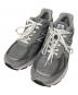 NEW BALANCE（ニューバランス）の古着「990V4 ローカットスニーカー」｜グレー