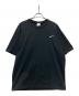 NIKE（ナイキ）の古着「プリントTシャツ」｜ブラック