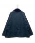 Barbour (バブアー) Short BEDALE ショートビデイル カバーオール ネイビー サイズ:38：35000円