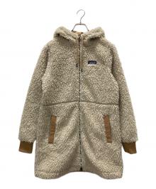 Patagonia（パタゴニア）の古着「フリースジャケット」｜ベージュ