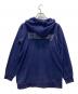stussy (ステューシー) プルオーバーパーカー ネイビー サイズ:S：4000円