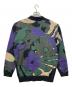 PUMA (プーマ) PAM (パム) ニットポロシャツ マルチカラー サイズ:S：4000円