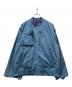 ENDRECHERI（エンドリケリー）の古着「BACKPACK JACKET/」｜スカイブルー