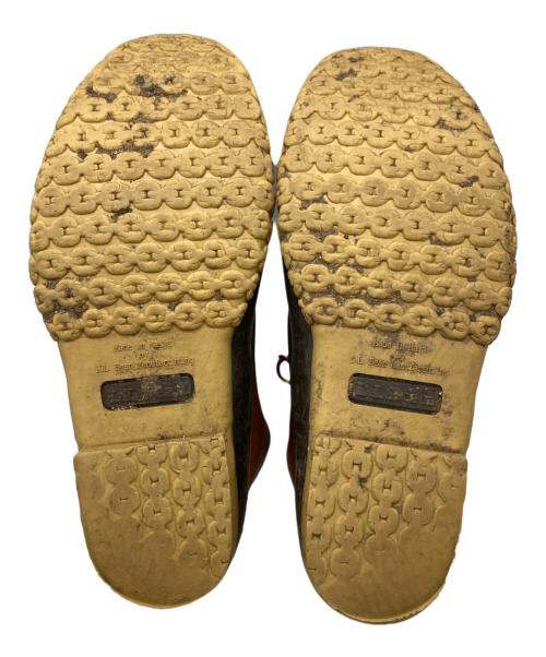 L.L.Bean（エルエルビーン）L.L.Bean (エルエルビーン) Bean Boots ブラウン サイズ:記載無しの古着・服飾アイテム