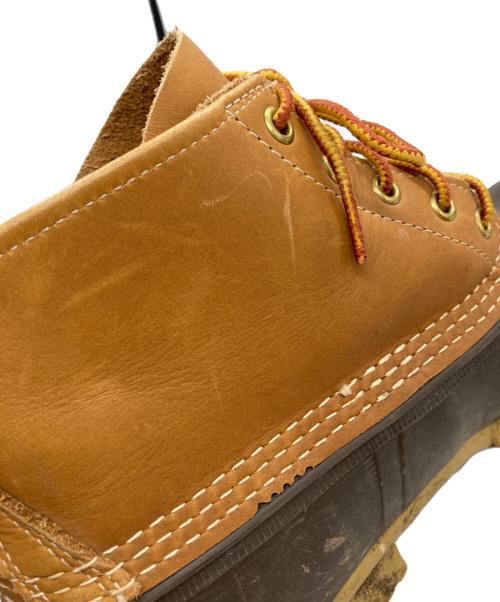 L.L.Bean（エルエルビーン）L.L.Bean (エルエルビーン) Bean Boots ブラウン サイズ:記載無しの古着・服飾アイテム