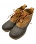 L.L.Bean（エルエルビーン）の古着「Bean Boots」｜ブラウン